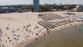 Vremea la mare în iulie 2023: Ce temperatură are apa mării?